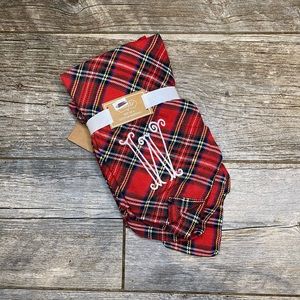 Mud pie set of 4 cotton napkins